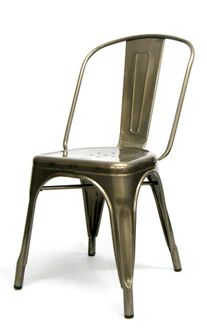 Metal Chairs