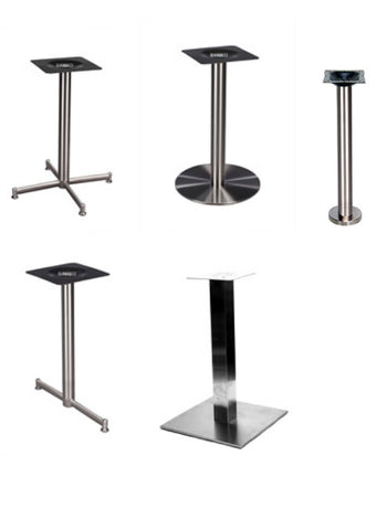 Table Bases