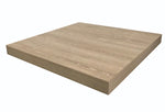 Laminate Table Indoor  3 Colors 24"x30"