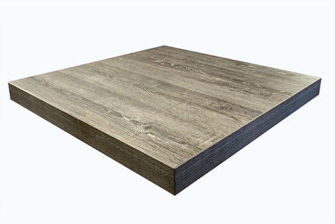 Laminate Table Indoor  3 Colors 24"x30"