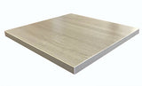 Laminate Table Indoor  3 Colors 24"x30"